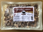 Ochsenmaul gekocht, gewürfelt   500 g